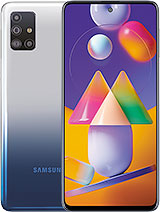 سعر ومواصفات Samsung Galaxy M31s | مميزات وعيوب سامسونج جلاكسي ام 31 اس