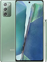 سعر ومواصفات Samsung Galaxy Note 20 | مميزات وعيوب سامسونج جلاكسي نوت 20