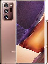 سعر ومواصفات Samsung Galaxy Note 20 Ultra | مميزات وعيوب سامسونج جلاكسي نوت 20 الترا
