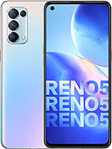  Oppo Reno 5 4G
