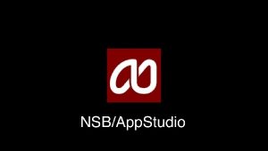 تحميل nsb appstudio | تنزيل برنامج ان اس بي ستوديو
