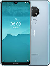 سعر و مواصفات Nokia 6.2 | مميزات وعيوب نوكيا 6.2