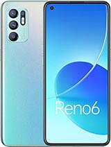سعر و مواصفات Oppo Reno 6 4G | مميزات وعيوب اوبو