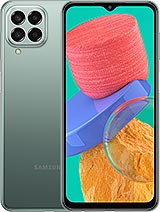سعر و مواصفات Samsung Galaxy M33 5G | مميزات وعيوب سامسونج جلاكسي ام 33 5 جي